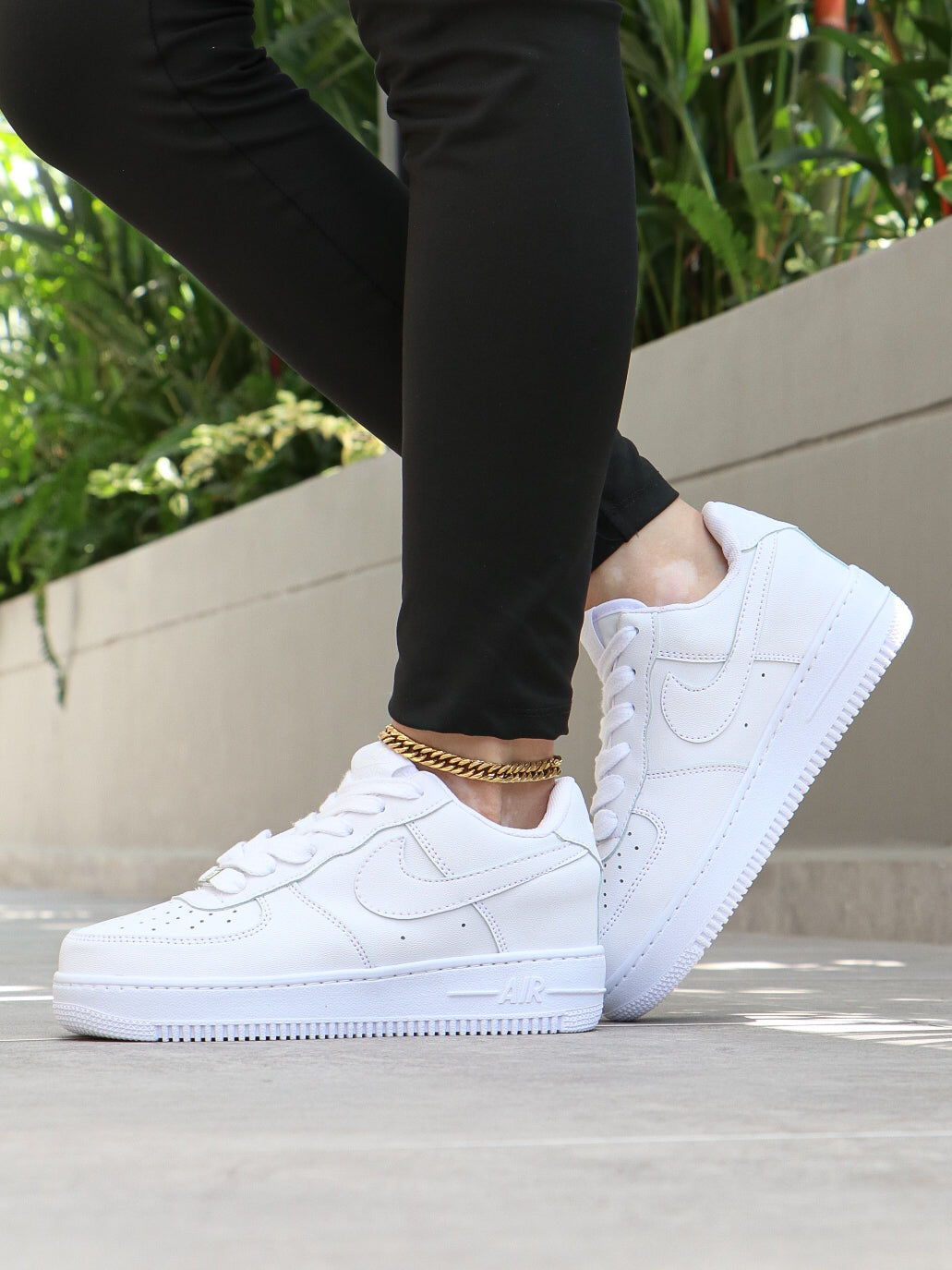 Nike Force One F1 Unisex ®